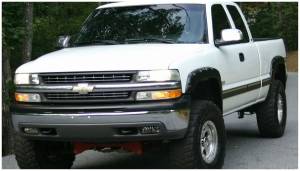 Husky Liners - Husky Liners 2804917 Fender Flares - Image 3