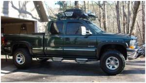 Husky Liners - Husky Liners 2804917 Fender Flares - Image 4