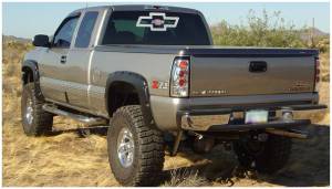 Husky Liners - Husky Liners 2804917 Fender Flares - Image 5