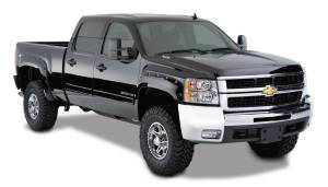 Husky Liners - Husky Liners 2804924 Fender Flares - Image 1