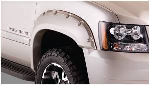Husky Liners - Husky Liners 2804932 Fender Flares - Image 2
