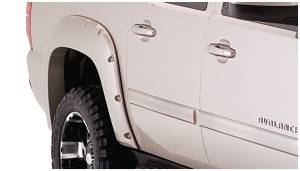 Husky Liners - Husky Liners 2804932 Fender Flares - Image 3