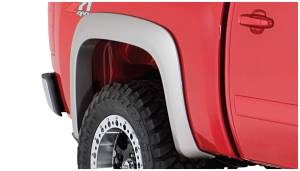 Husky Liners - Husky Liners 2804938 Fender Flares - Image 3
