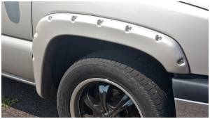 Husky Liners - Husky Liners 2804948 Fender Flares - Image 2
