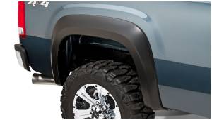 Husky Liners - Husky Liners 2804954 Fender Flares - Image 1