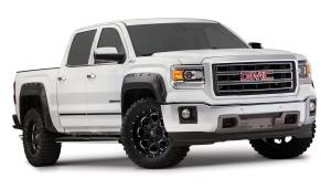 Husky Liners - Husky Liners 2804960 Fender Flares - Image 1
