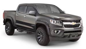 Husky Liners - Husky Liners 2804969 Fender Flares - Image 1