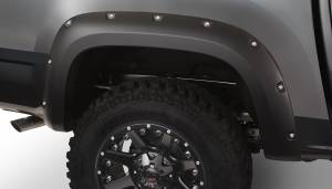 Husky Liners - Husky Liners 2804970 Fender Flares - Image 3