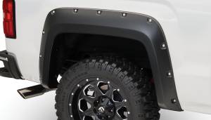 Husky Liners - Husky Liners 2804974 Fender Flares - Image 2