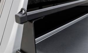 ACI - ACI F4020161 ADARAC Aluminum M-Series Truck Bed Rack System - Image 4