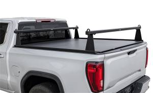 ACI - ACI F4020161 ADARAC Aluminum M-Series Truck Bed Rack System - Image 5