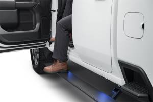 AMP Research - AMP Research 76254-01A PowerStep Plug-N-Play System - Image 8