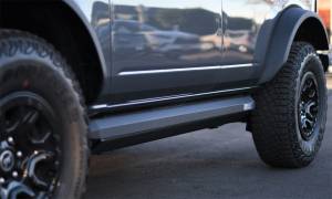 AMP Research - AMP Research 77140-01A PowerStep XL - Image 5