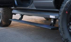 AMP Research - AMP Research 77140-01A PowerStep XL - Image 6