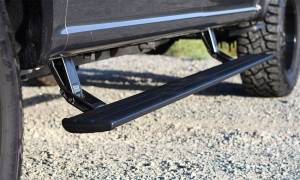 AMP Research - AMP Research 86140-01A PowerStep Smart Series - Image 1