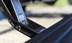 AMP Research - AMP Research 86140-01A PowerStep Smart Series - Image 6