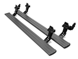 AMP Research - AMP Research 96140-01A Powerstep Vision - Image 1