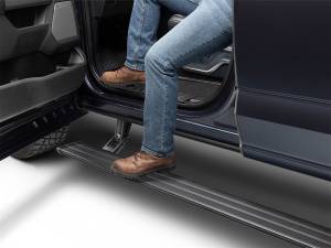 AMP Research - AMP Research 96152-01A Powerstep Vision - Image 8