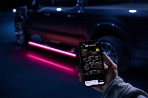 AMP Research - AMP Research 96152-01A Powerstep Vision - Image 10