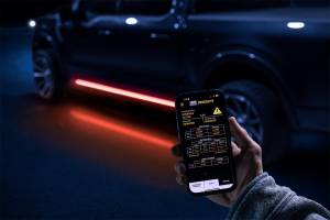 AMP Research - AMP Research 96152-01A Powerstep Vision - Image 12