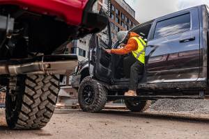 AMP Research - AMP Research 96338-01A Powerstep Vision - Image 4