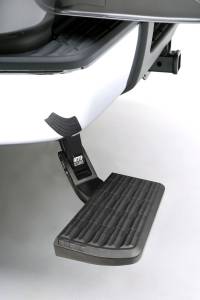 AMP Research - AMP Research 75301-01A BedStep - Image 1