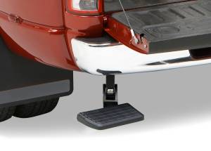 AMP Research - AMP Research 75304-01A BedStep - Image 1