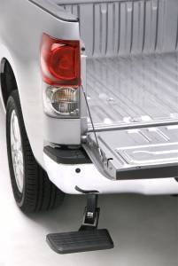 AMP Research - AMP Research 75305-01A BedStep - Image 1