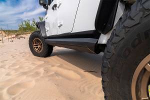 AMP Research - AMP Research 77132-01A PowerStep XL - Image 4