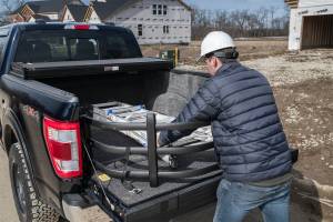 AMP Research - AMP Research 74803-01A BedXtender HD Sport - Image 4