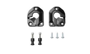 AMP Research - AMP Research 74817-01A BedXtender HD Max - Image 4