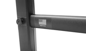 AMP Research - AMP Research 74840-00A BedXtender HD Max - Image 2