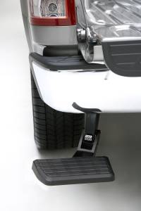 AMP Research - AMP Research 75300-01A BedStep - Image 4