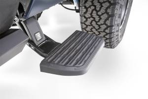 AMP Research - AMP Research 75414-01A BEDSTEP2 - Image 1