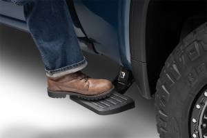 AMP Research - AMP Research 75415-01A BEDSTEP2 - Image 4