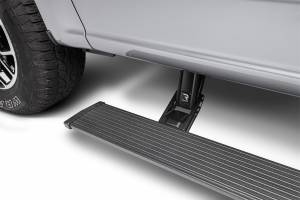 AMP Research - AMP Research 76243-01A PowerStep Plug-N-Play System - Image 4
