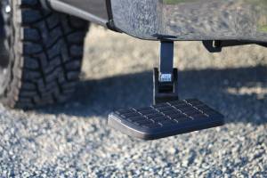 AMP Research - AMP Research 75328-01A BedStep - Image 1