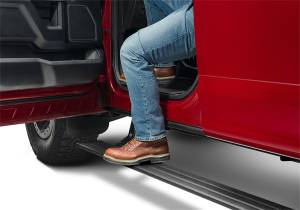 AMP Research - AMP Research 86338-01A PowerStep Smart Series - Image 7