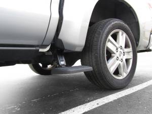 AMP Research - AMP Research 75405-01A BEDSTEP2 - Image 4