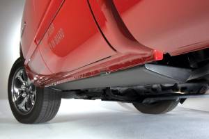 AMP Research - AMP Research 76152-01A PowerStep Plug-N-Play System - Image 7