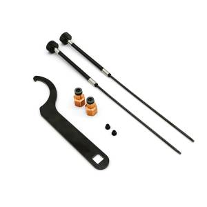 Air Lift Performance - Air Lift Performance 76011 Air Lift Performance Kit - Image 3