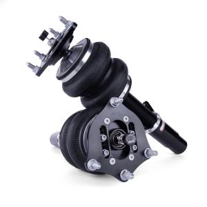 Air Lift Performance - Air Lift Performance 76008 Air Lift Performance Kit - Image 2