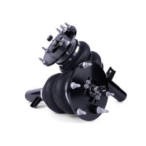 Air Lift Performance - Air Lift Performance 76021 Air Lift Performance Kit - Image 2