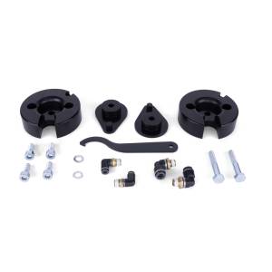 Air Lift Performance - Air Lift Performance 76508 Air Lift Performance Kit - Image 3