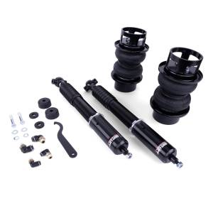 Air Lift Performance - Air Lift Performance 76521 Air Lift Performance Kit - Image 1