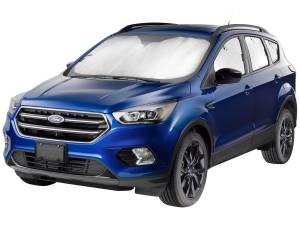 WeatherTech - WeatherTech TS1109K1 WeatherTech SunShade Full Vehicle Kit - Image 3