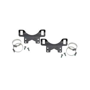 Skyjacker - Skyjacker UN3RR Remote Reservoir Shock Mount - Image 1