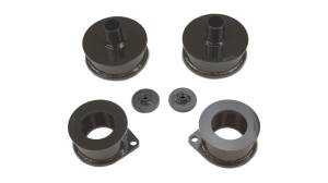 Body Armor - Body Armor 50108-JK Coil Spacer Rear Leveling Kit - Image 2