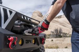 Body Armor - Body Armor 3217 Trail Gloves - Image 4