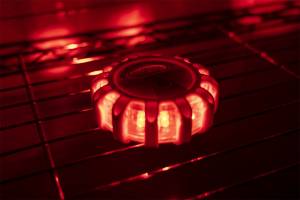 Body Armor - Body Armor 5168 Core LED Roadflare - Image 2